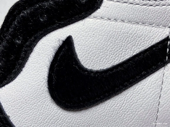 Jordan 1 CD0461-007 High Retro Panda OG Air 0523